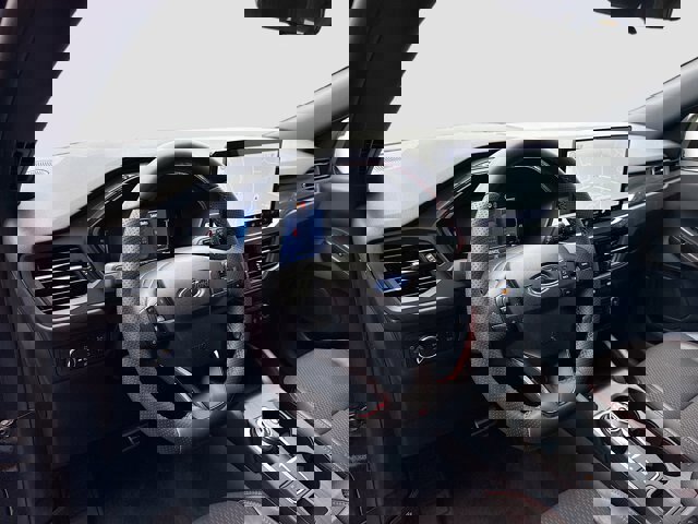 Certified 2023 Ford Escape ST-Line w/ Tech Pack #1 image 9