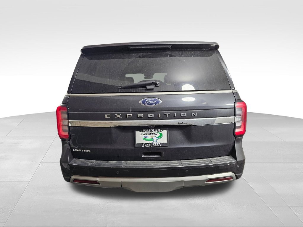 Certified 2024 Ford Expedition Limited AWD/4WD image 6