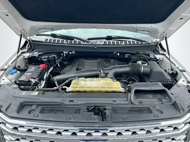 Certified 2019 Ford Expedition Platinum AWD/4WD image 42
