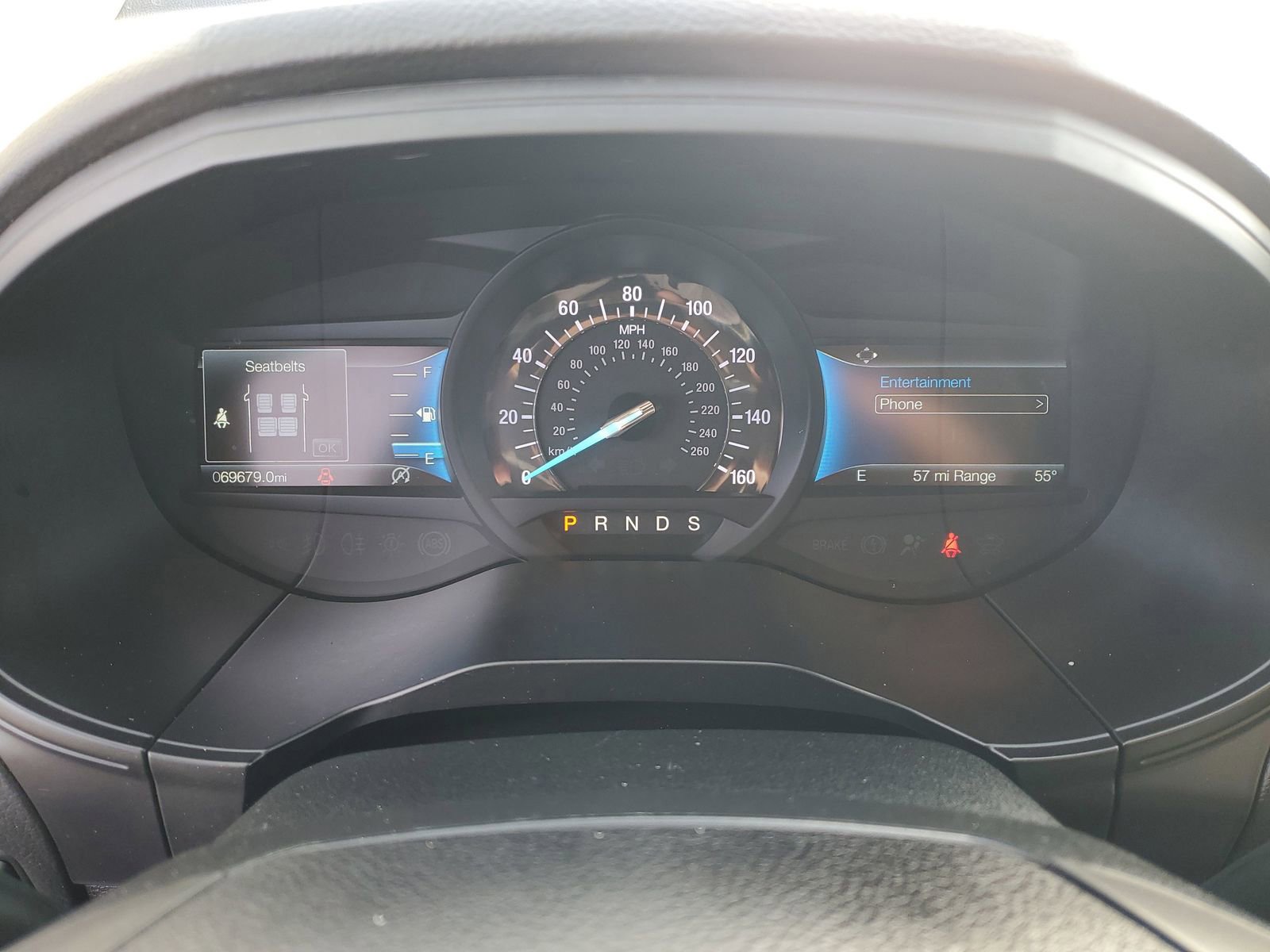 Certified 2022 Ford Edge SEL w/ Convenience Package image 23