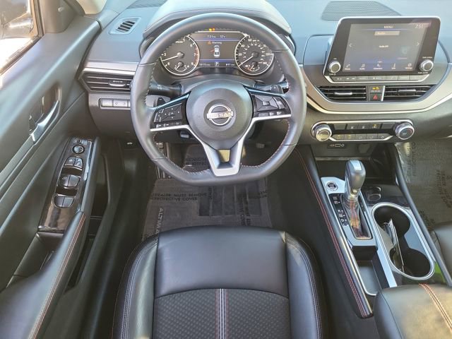 Used 2024 Nissan Altima 2.5 SR image 7
