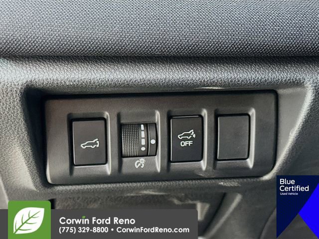 Used 2024 Subaru Outback Premium image 14