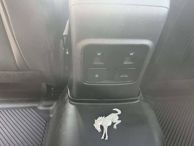 Certified 2023 Ford Bronco Outer Banks AWD/4WD image 15