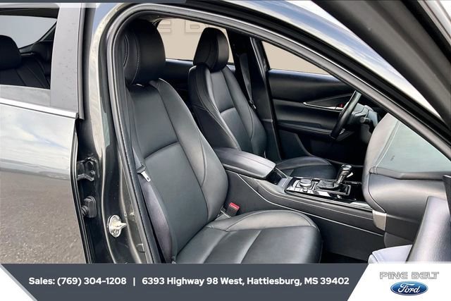 Used 2024 MAZDA CX-30 AWD 2.5 S w/ Select Sport Pkg image 8