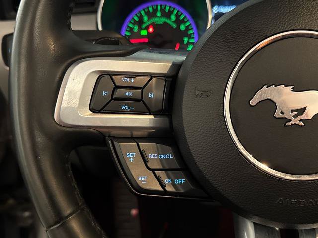 Certified 2021 Ford Mustang GT Premium RWD image 23