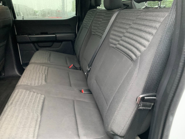 Certified 2023 Ford F150 XL w/ STX Appearance Package AWD/4WD image 20
