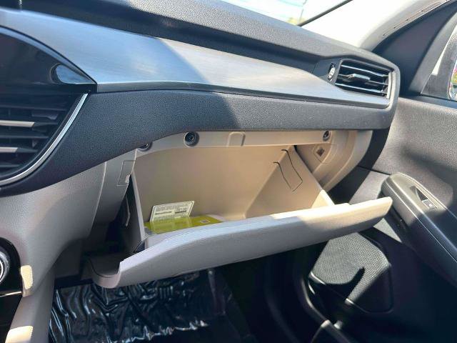 Certified 2021 Ford Escape Titanium AWD/4WD image 33