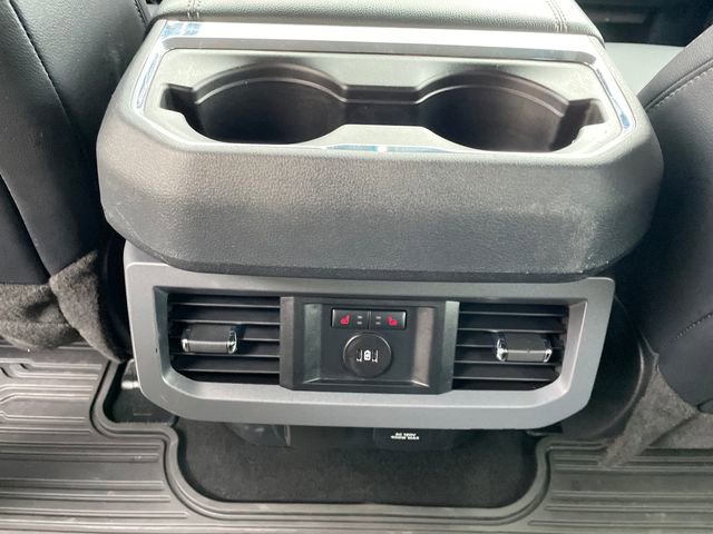 Certified 2024 Ford F250 Lariat w/ Sport Appearance Package image 17