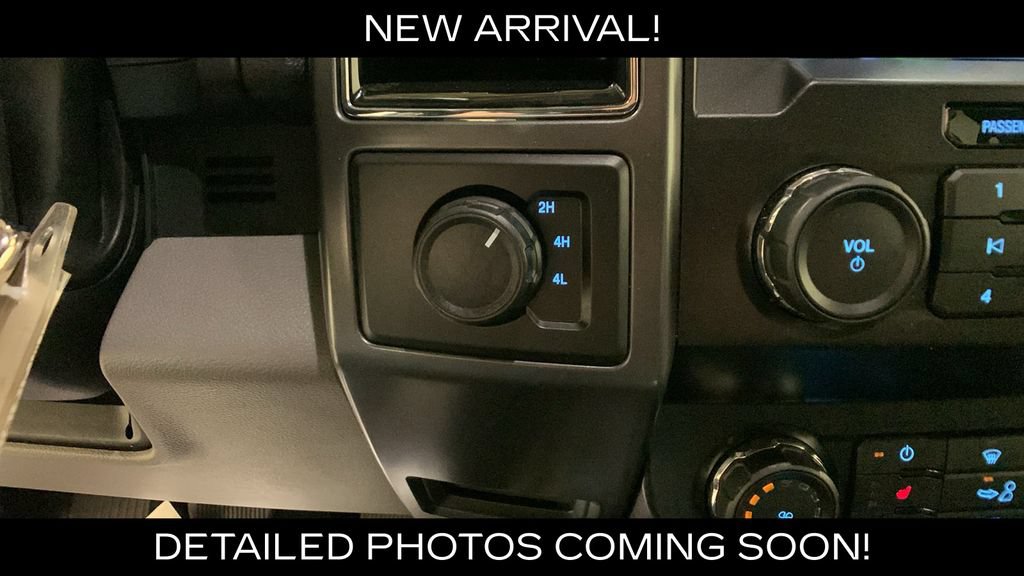 Certified 2019 Ford F150 XLT w/ Equipment Group 302A Luxury AWD/4WD image 37
