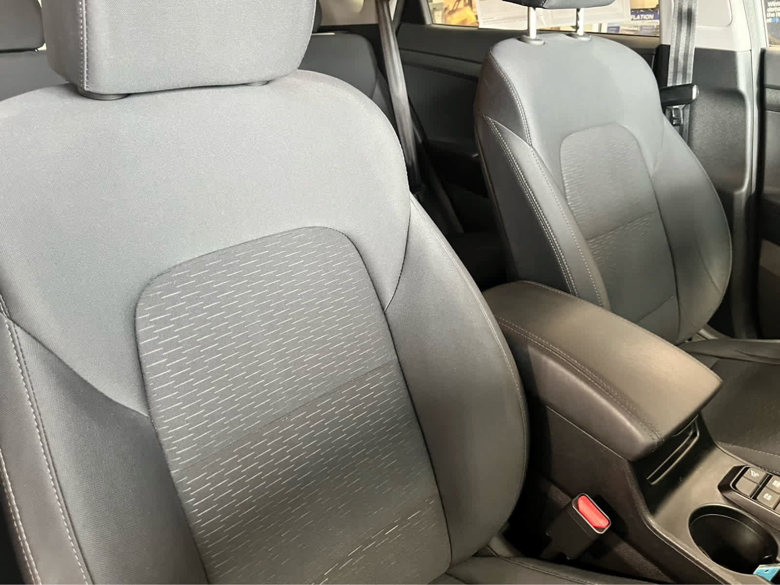 Used 2020 Hyundai Tucson Sport AWD/4WD image 47