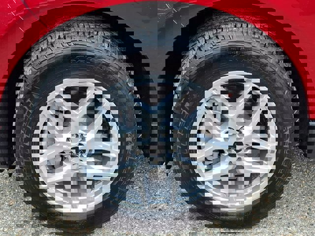 Certified 2024 Ford Edge SEL w/ Convenience Package image 30