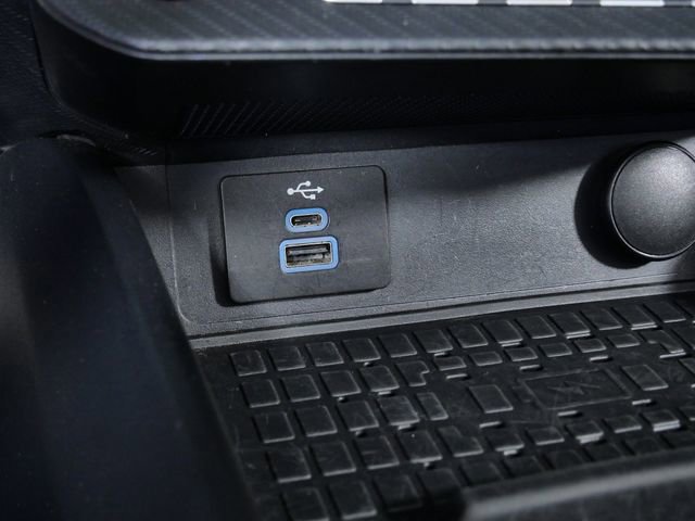 Certified 2024 Ford Mustang Premium image 24