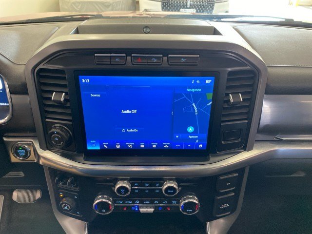 Certified 2021 Ford F150 Lariat AWD/4WD image 23