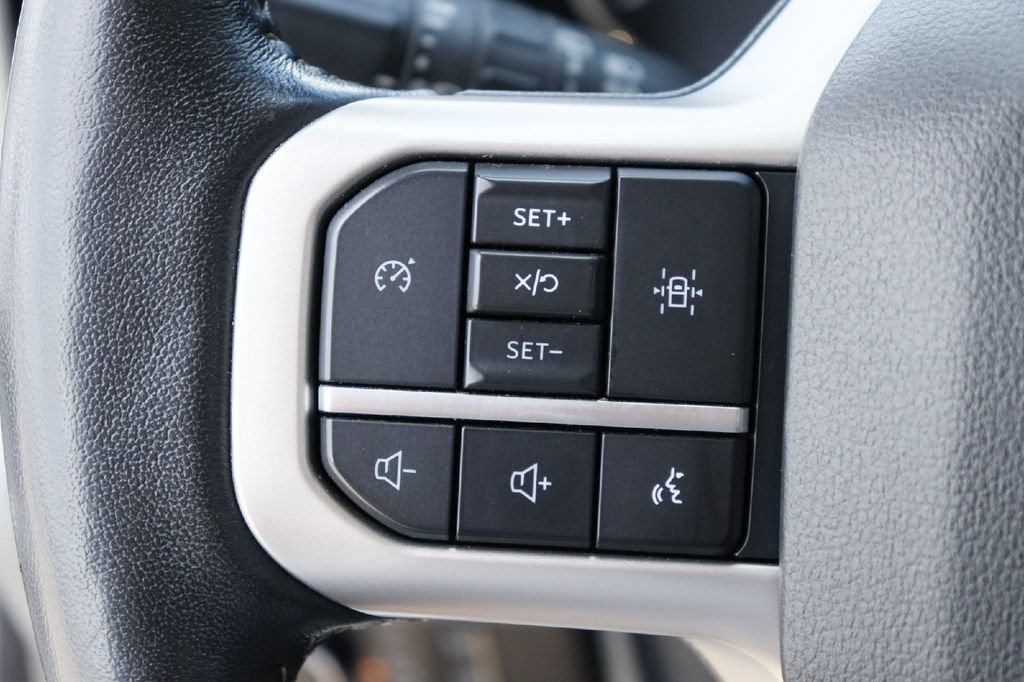 Certified 2024 Ford Expedition Max XLT AWD/4WD image 7