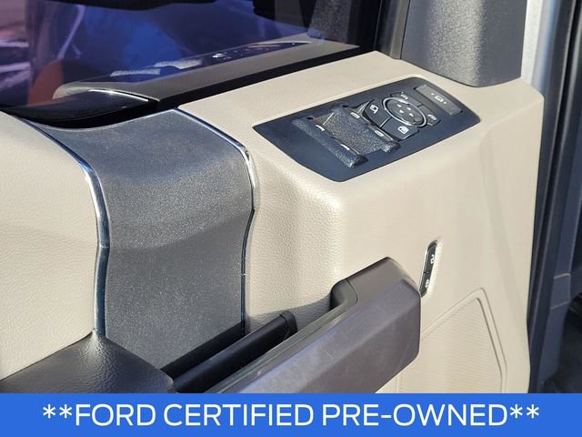 Certified 2022 Ford F250 XLT w/ XLT Value Package image 16
