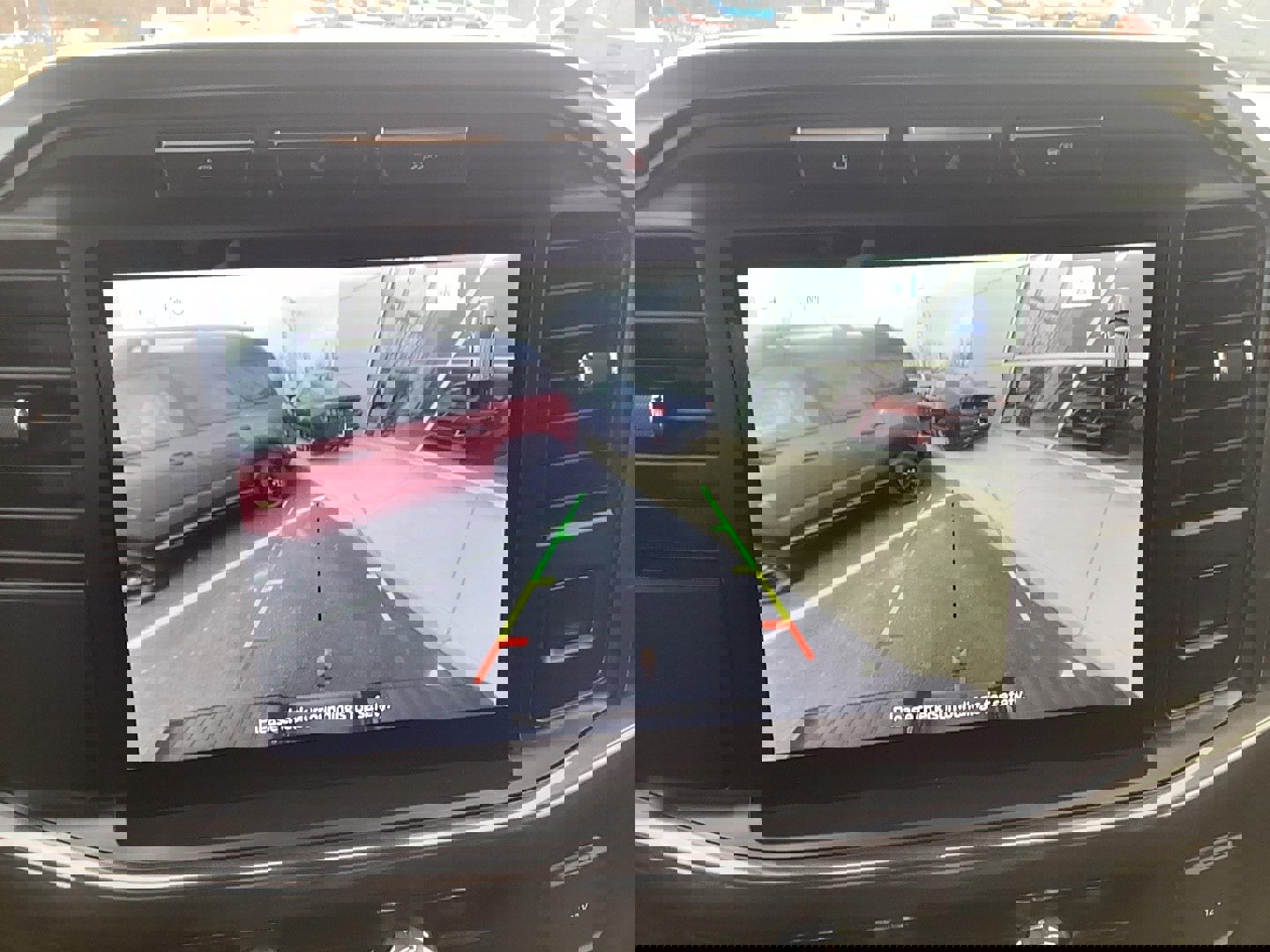 Certified 2023 Ford F150 XLT w/ Equipment Group 302A High image 14