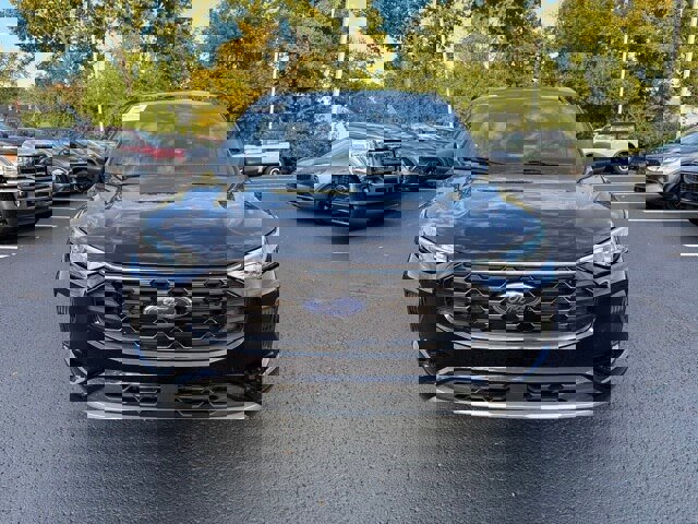 Certified 2024 Ford Escape ST-Line image 2