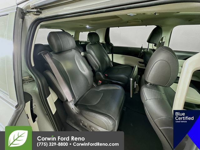 Used 2024 Kia Carnival SX Prestige FWD image 33