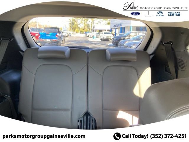 Used 2018 Hyundai Santa Fe Limited FWD image 14