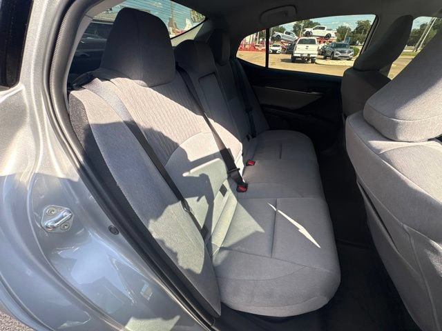 Used 2026 Toyota Camry LE w/ Convenience Package FWD image 22