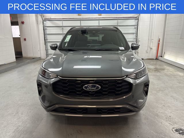 Certified 2023 Ford Escape ST-Line Select w/ Tech Pack #2 AWD/4WD image 26