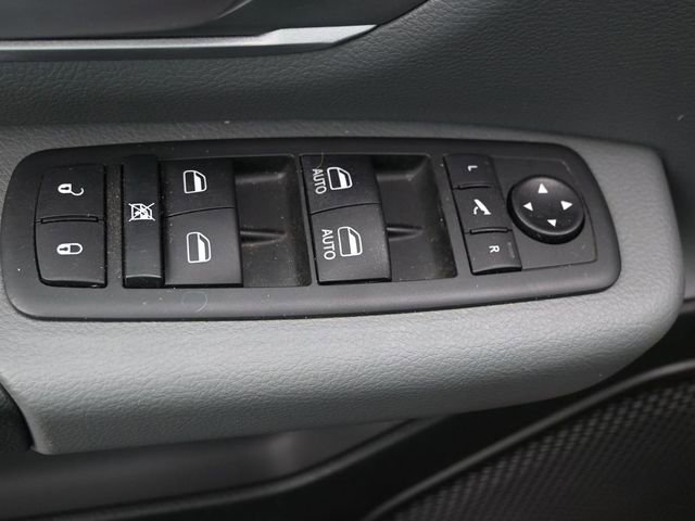 Used 2021 RAM 1500 Big Horn AWD/4WD image 7
