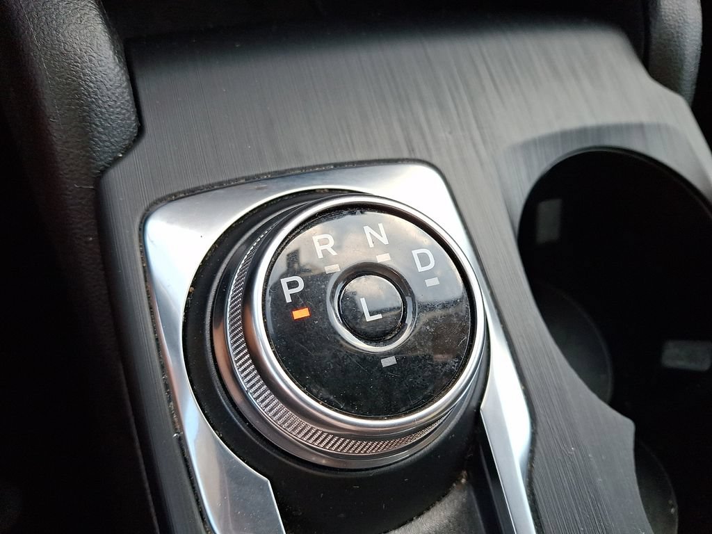 Certified 2024 Ford Escape Active AWD/4WD image 14