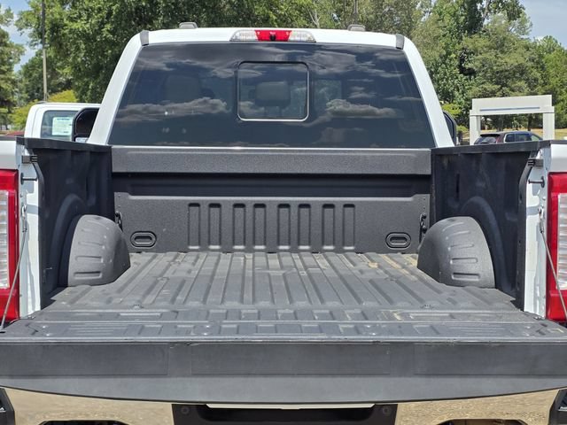 Certified 2023 Ford F250 Lariat w/ Chrome Package AWD/4WD image 33