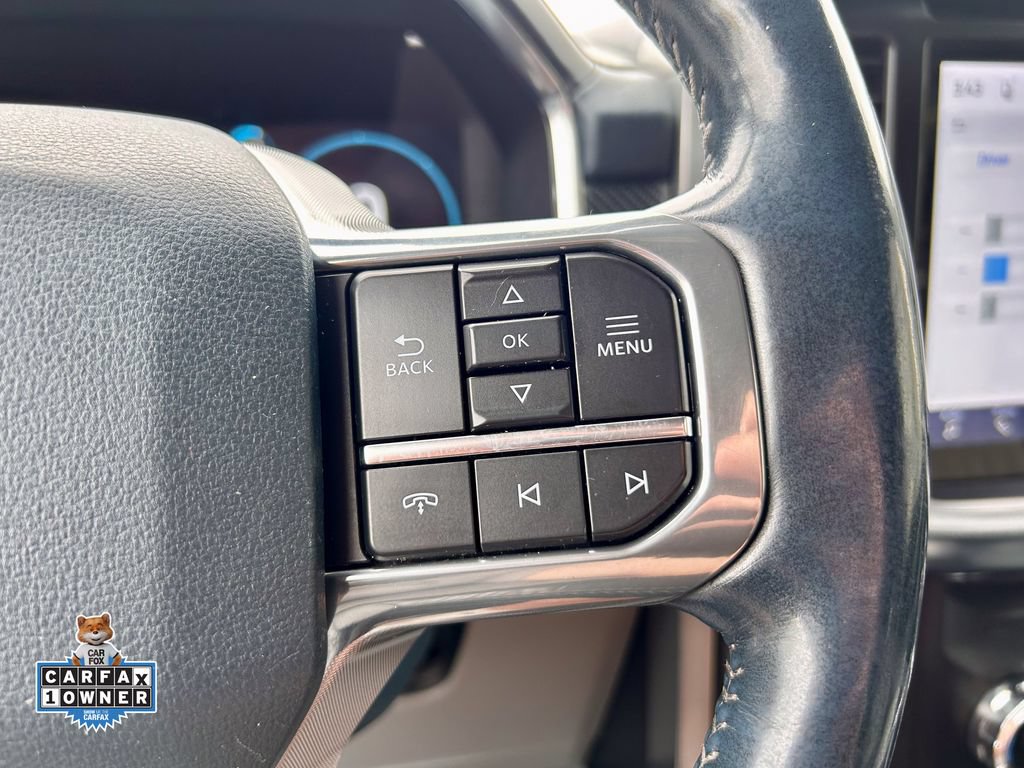 Certified 2021 Ford F150 Limited AWD/4WD image 43