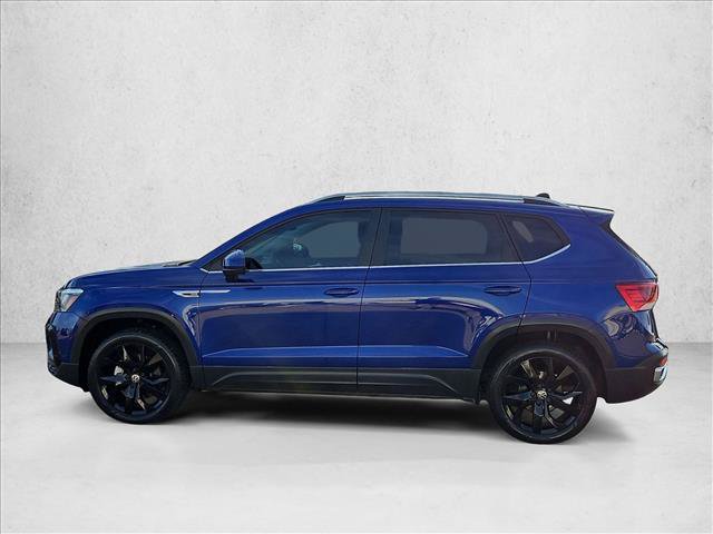 Used 2023 Volkswagen Taos SE FWD image 8