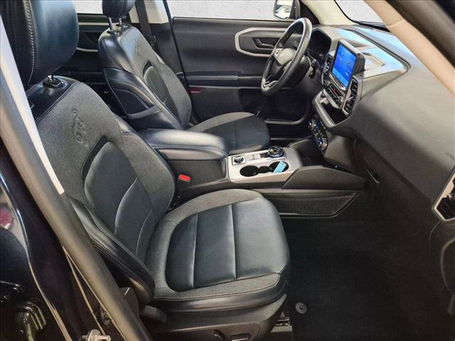 Certified 2021 Ford Bronco Sport Outer Banks AWD/4WD image 23
