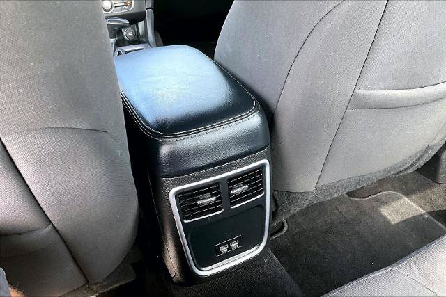 Used 2023 Dodge Charger SXT w/ Cold Weather Package RWD image 33