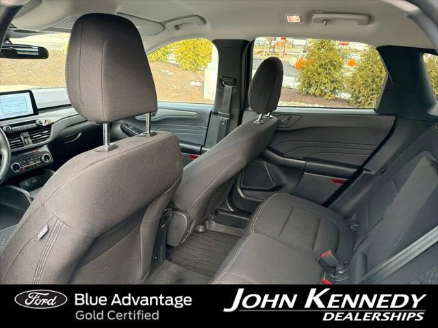Certified 2025 Ford Escape Active w/ Cold Weather Package image 21