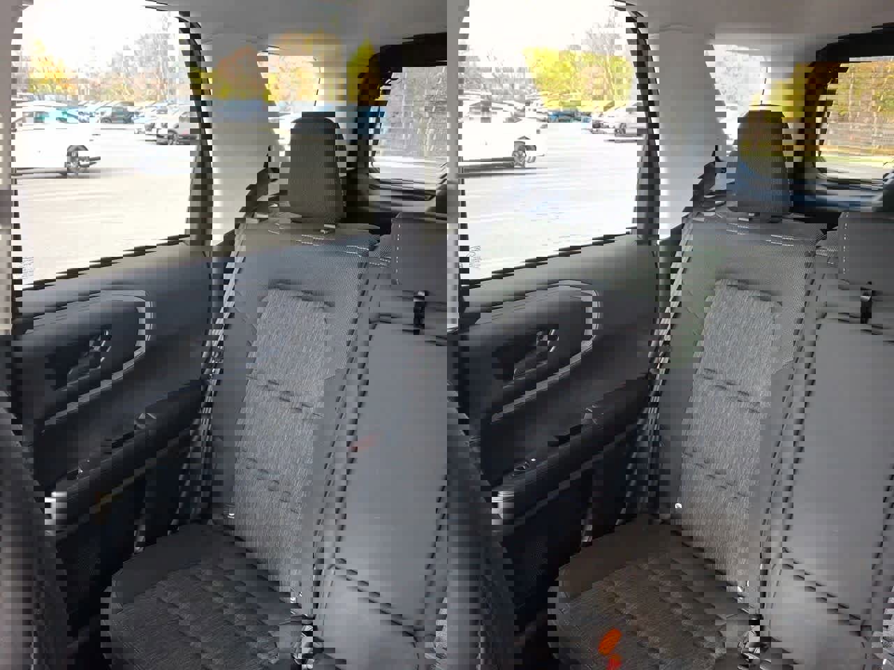 Certified 2023 Ford Bronco Sport Big Bend w/ Convenience Package image 12