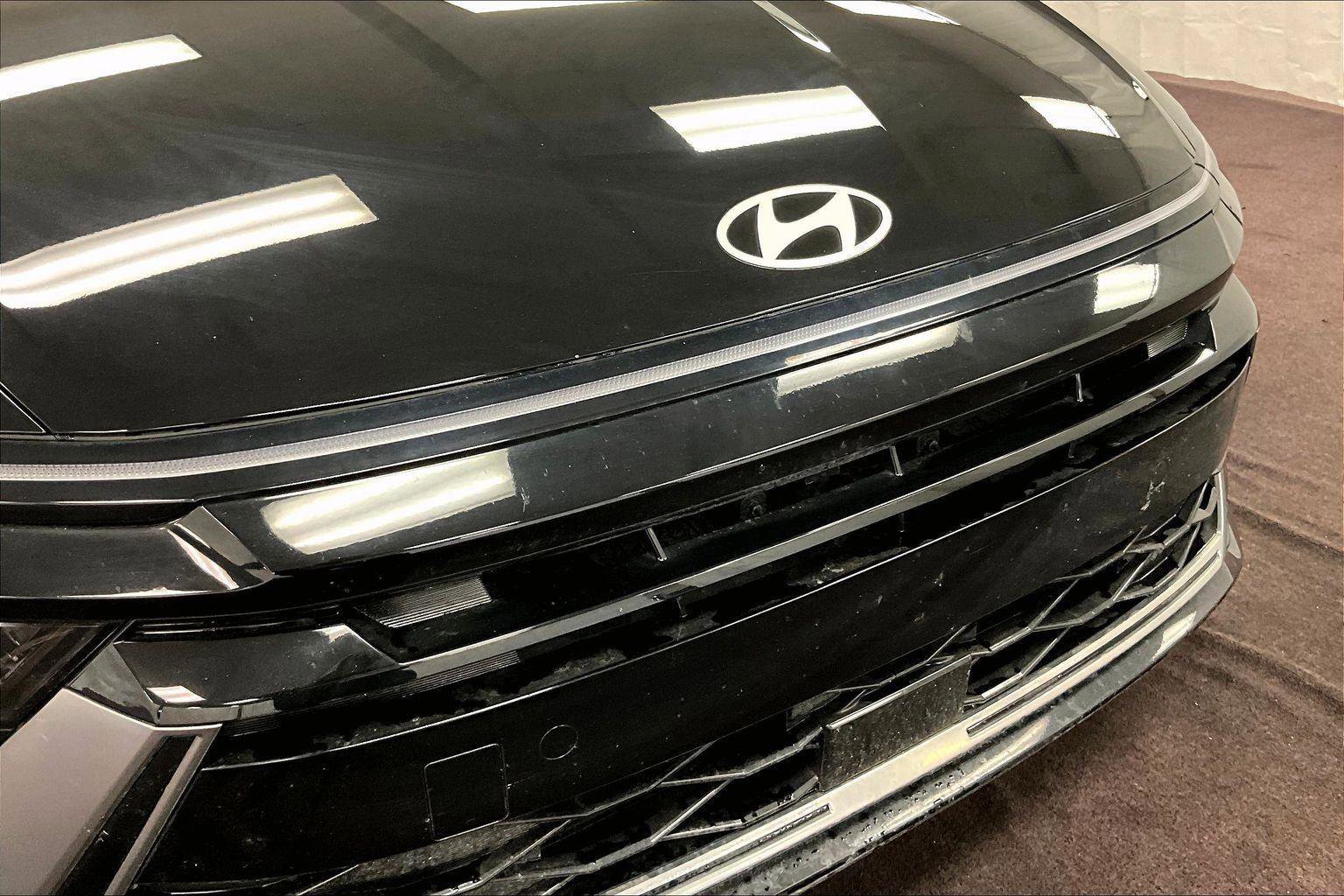 Used 2024 Hyundai Sonata SEL image 29