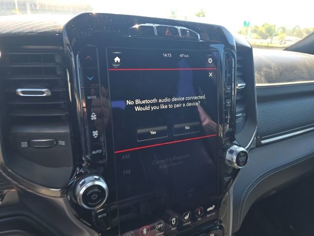 Used 2021 RAM 2500 Limited w/ Night Edition image 11