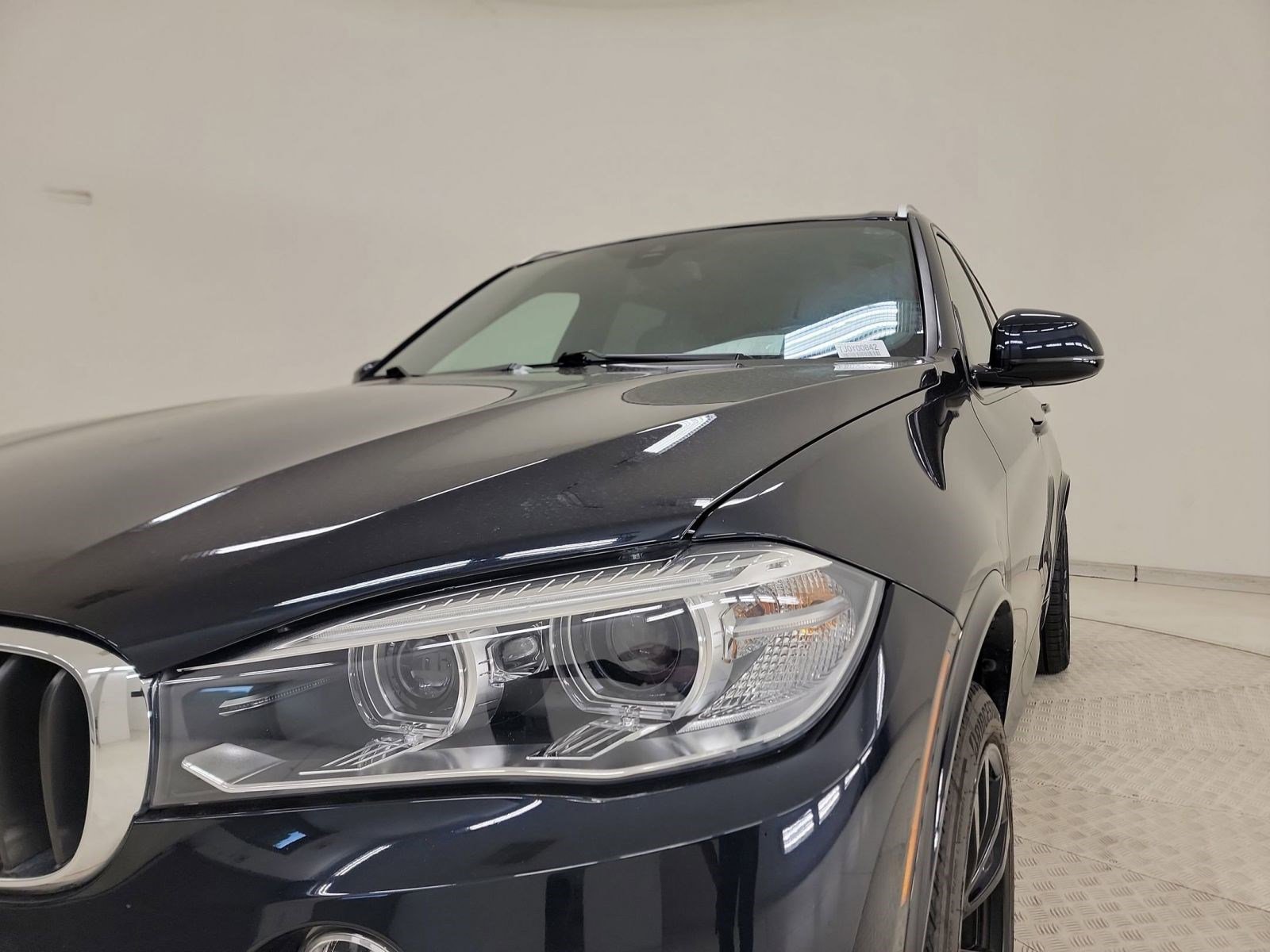 Used 2018 BMW X5 xDrive35i AWD/4WD image 10