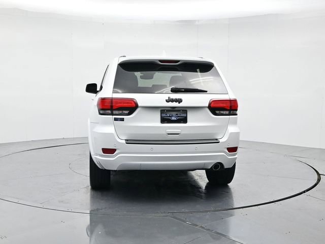 Used 2020 Jeep Grand Cherokee Altitude image 8