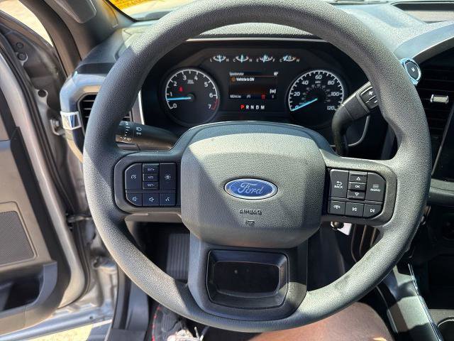 Certified 2022 Ford F150 XL w/ STX Appearance Package RWD image 19