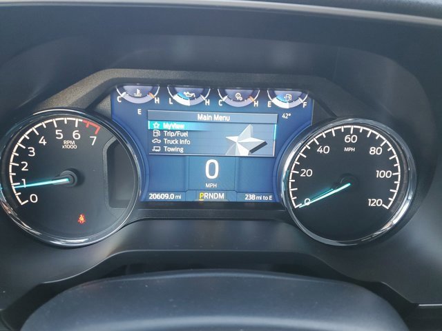 Certified 2023 Ford F150 XLT w/ Equipment Group 302A High image 21