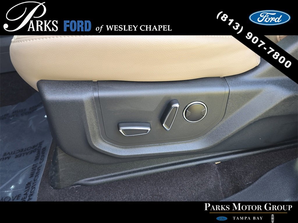 Certified 2023 Ford Expedition Limited image 22