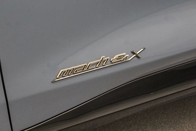 Certified 2023 Ford Mustang Mach-E Premium w/ Mustang Nite Pony Package AWD/4WD image 9