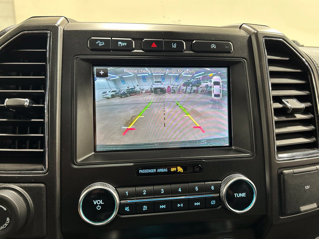 Certified 2019 Ford Expedition Limited w/ Equipment Group 301A AWD/4WD image 18