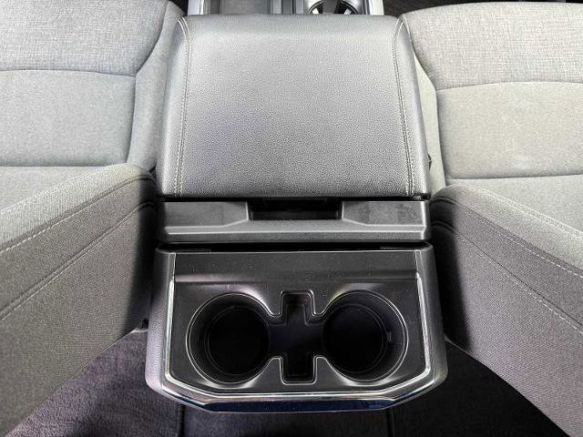 Certified 2024 Ford F150 XLT w/ Mobile Office Package image 20