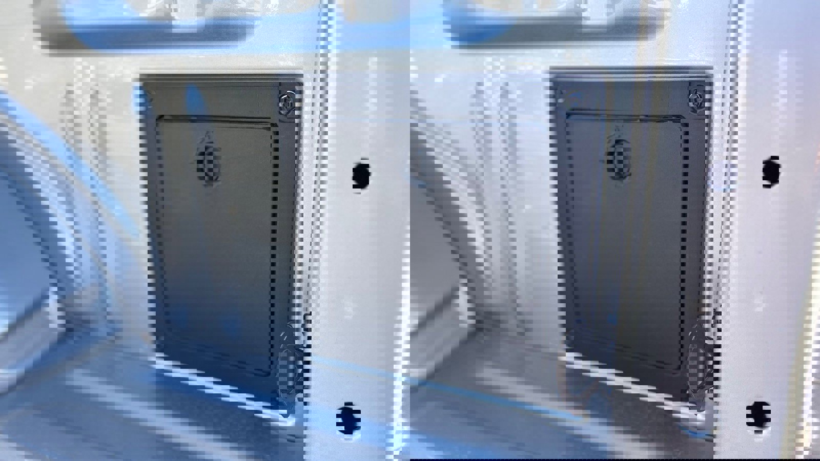 Certified 2025 Ford F150 Lariat w/ Equipment Group 502A High image 10