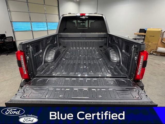 Certified 2024 Ford F250 XL w/ STX Appearance Package image 7