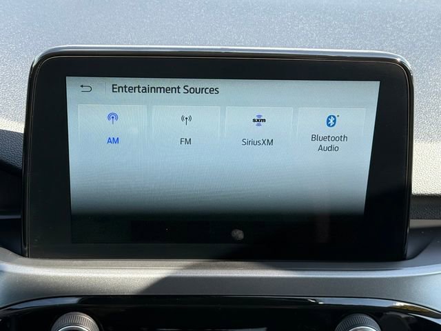 Certified 2024 Ford Escape Active AWD/4WD image 10