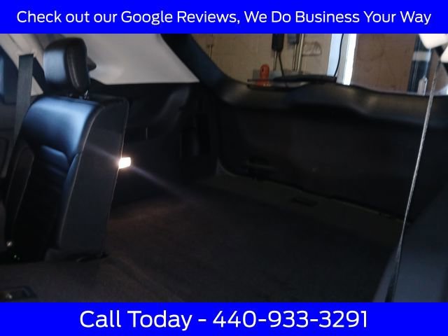 Certified 2024 Ford Edge SEL w/ Convenience Package image 37