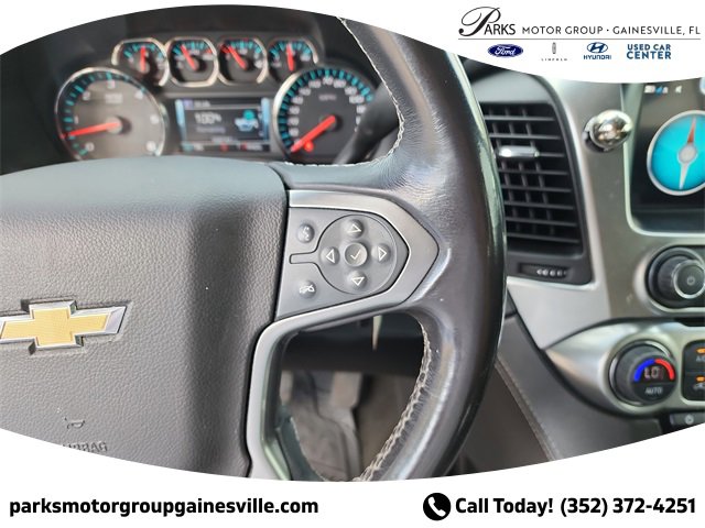 Used 2018 Chevrolet Tahoe LS w/ Max Trailering Package image 24