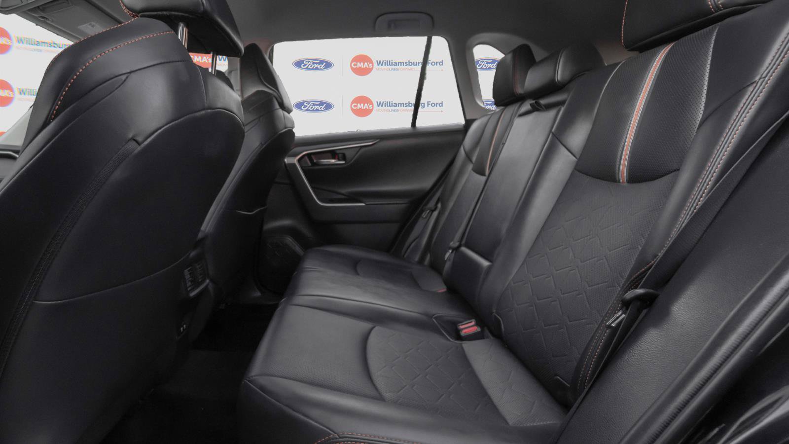 Used 2020 Toyota RAV4 Adventure image 6